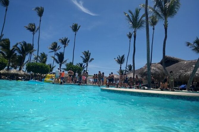 private transfer standard and premium airport punta cana to hotels pta cana - When This Transfer Fits Best (And When It Doesn’t)