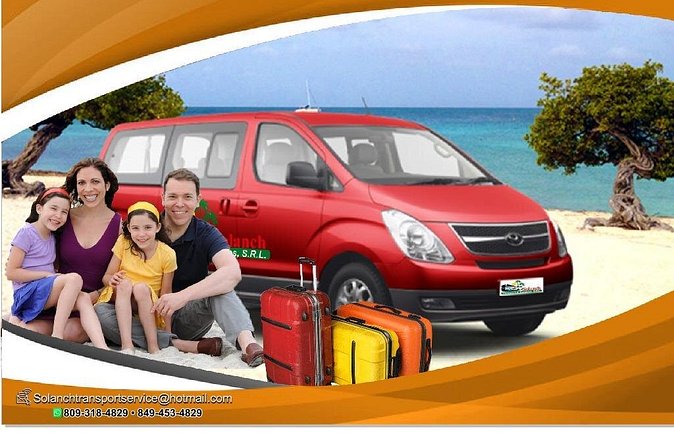 private transfer standard and premium punta cana airport to puerto plata - Weather and Timing: When “Approx. 5 Hours” Matters