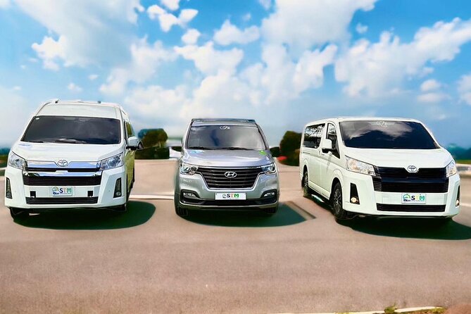 Private Transfer to/from Punta Cana Airport - Routes that cover Punta Cana, Miches, and Bayahibe hotels