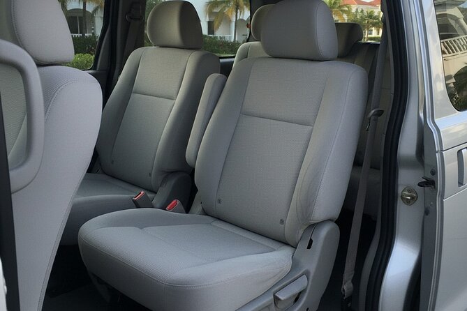 Private Transfer to/from Punta Cana Airport - Total time on the road and how to plan your airport buffer