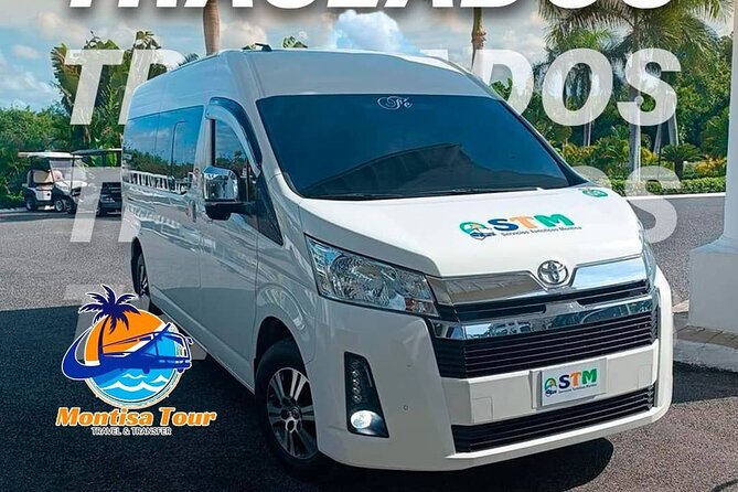 Private Transfer to/from Punta Cana Airport - Price and value check: what $24.99 per group really buys