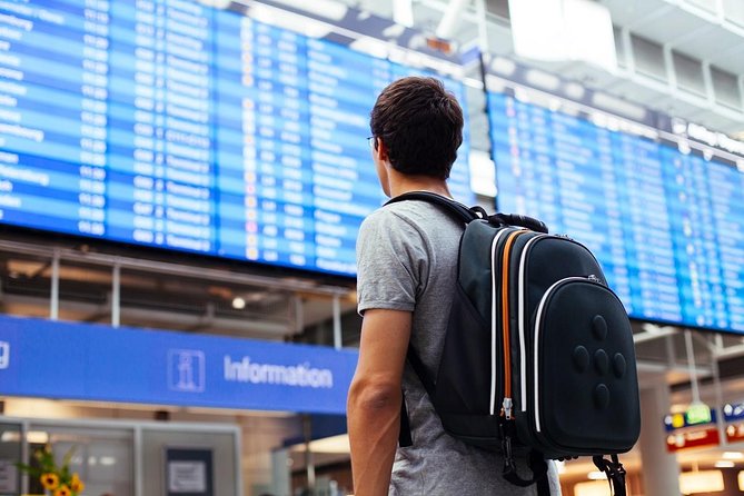 Private Transfer to Punta Cana Airport (PUJ) - Punta Cana Airport Transfer for PUJ: The Real Value Is Less Stress