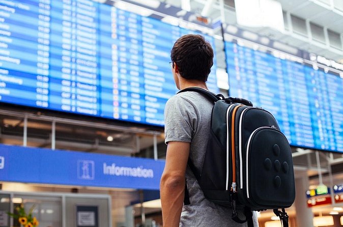 Private Transfer to Punta Cana Airport (PUJ) - Luggage Rules and What Counts as Included