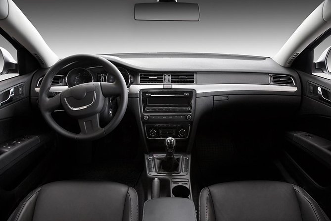 Private Transfer to Punta Cana Airport (PUJ) - Airport Arrival at PUJ: What You Can Do With That Extra Calm