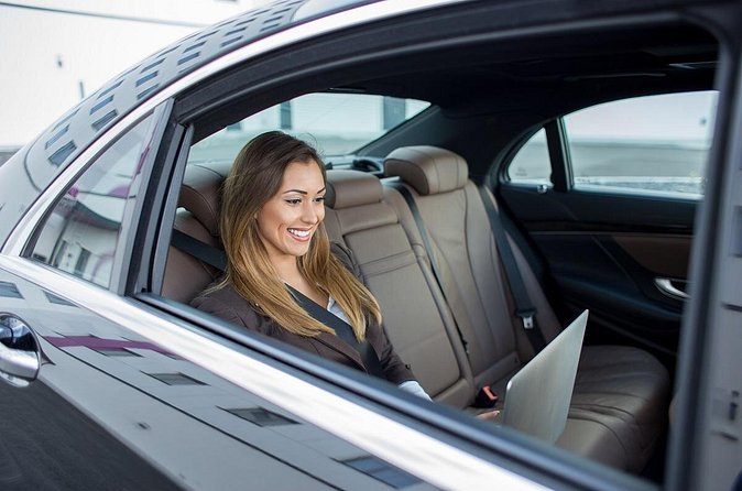 Private Transfer to Punta Cana Airport (PUJ) - When This Transfer Can Feel Risky: The Punctuality Reality Check