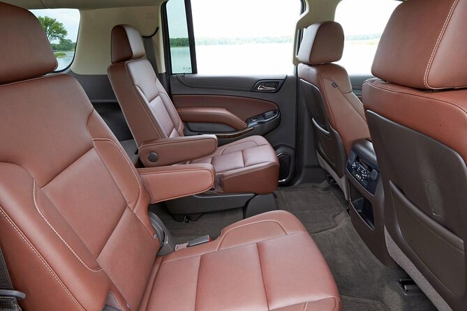 Private Transfer VIP Suburban Punta Cana Airport from/to Hotels - Where This Works Best (And When It Might Not)