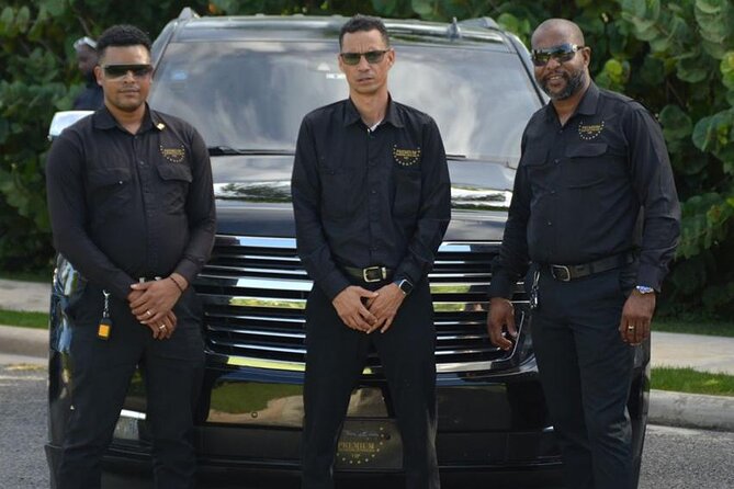 Private Transfer VIP Suburban Punta Cana Airport from/to Hotels - The Small Logistics That Make a Big Difference