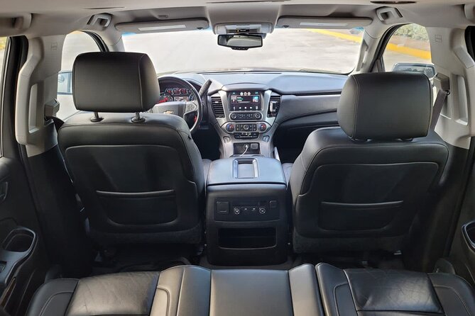 Private Transfer VIP Suburban Punta Cana Airport from/to Hotels - Should You Book This Punta Cana Private Transfer?
