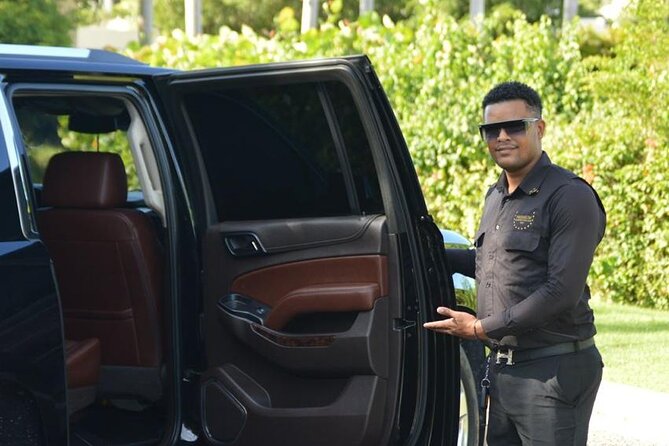 Private Transfer VIP Suburban Punta Cana Airport from/to Hotels - The Real Pickup Plan: Arrivals at PUJ Without the Guesswork