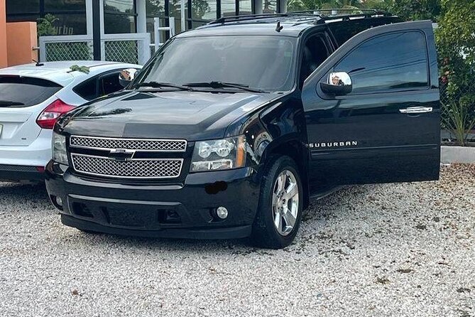 Private Transfers Between Punta Cana Airport and Hotels - Practical Tips Before You Go (So Pickup Stays Effortless)