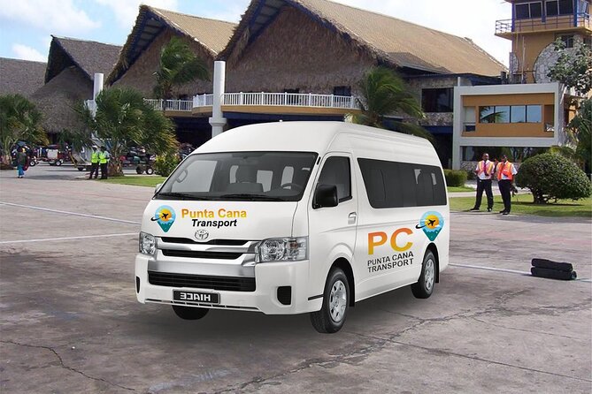 Private Transfers from Punta Cana Airport to Hotels - The Ride: Comfort, AC, and What to Expect in 20–45 Minutes