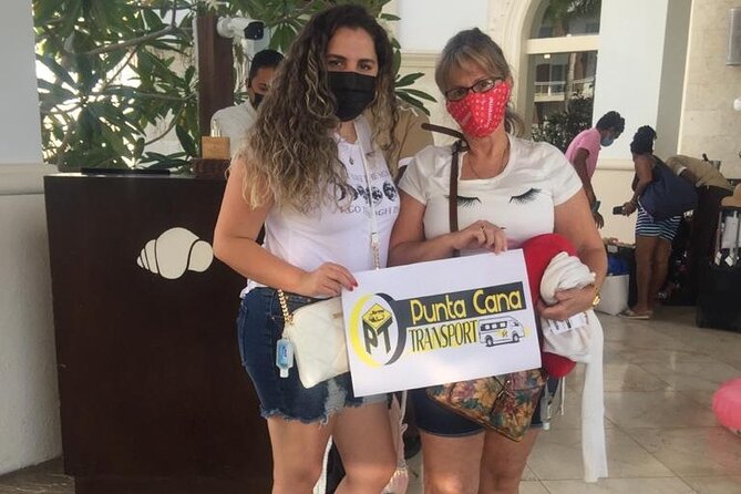 Private Transfers from Punta Cana Airport to Hotels - Safety First: Direct, Private, and Less Chaos