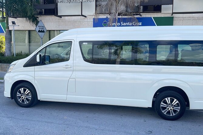 Private Transfers from Punta Cana Airport to hotels in DR - Key highlights at a glance