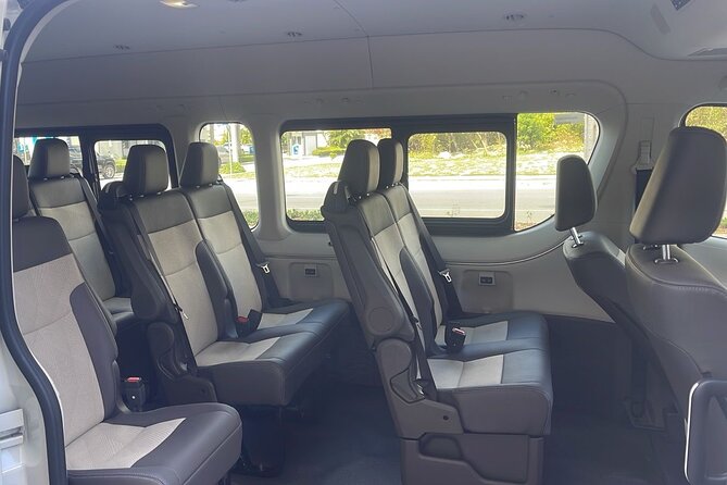 Private Transfers from Punta Cana Airport to hotels in DR - Getting to your hotel: how the transfer actually plays out