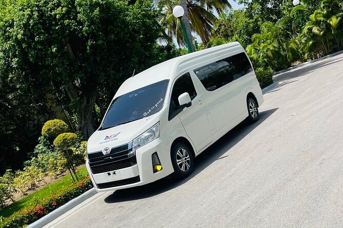 Private Transfers from Punta Cana Airport to hotels in DR - The return transfer: a smarter way to avoid airport panic
