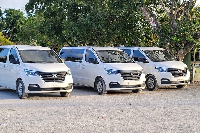 Private Transfers from Punta Cana Airport to hotels in DR - Practical tips that make this transfer feel effortless