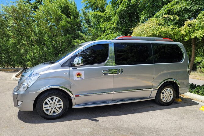 Private Transfers from Punta Cana Airport to hotels in DR - Who should book this Punta Cana airport transfer?