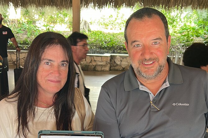 Private Transfers from Punta Cana Airport to hotels in DR - The private ride part: what you gain (and what you don’t)