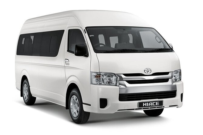 Private Transfers From Punta Cana Airport to Punta Cana Hotels - The main risk: area mismatches and missed communication