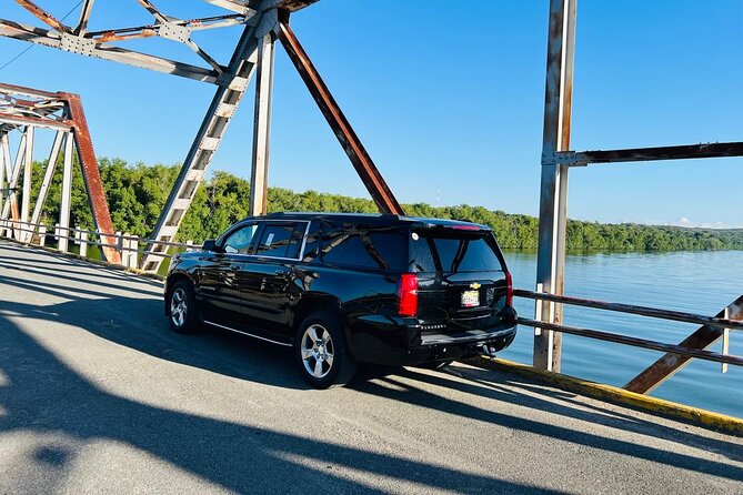 Private Transfers From Punta Cana Airport to Punta Cana Hotels - Who this transfer fits best (and who should think twice)