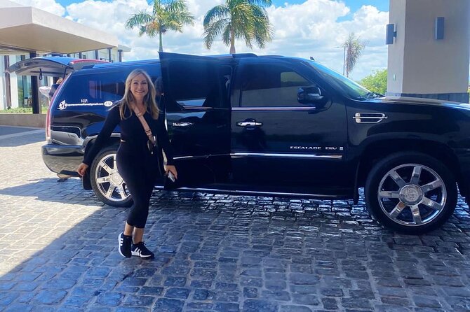 Private Transfers From Punta Cana Airport to Punta Cana Hotels - Should you book this Punta Cana airport transfer?