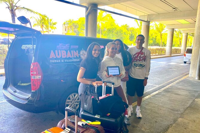 Private Transfers From Punta Cana To Bavaro - Key things that make this transfer work