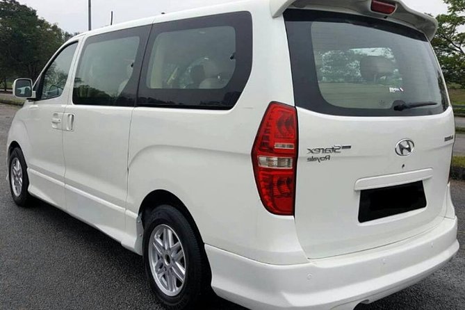 Private Transfers in PUNTA CANA AIRPORT - Entering The Punta Cana Airport Zone: Meet, Match, Go