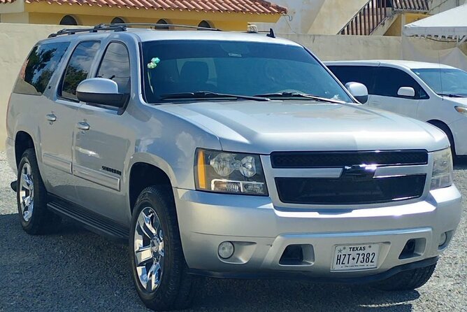 Private Transfers Punta Cana Airport and Cap Cana Hotels - Communication That Keeps the Transfer Predictable