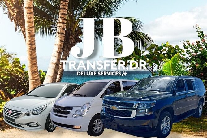 Private Transfers Punta Cana Airport and Cap Cana Hotels - Round Trip to Cap Cana Hotels: The Day-Before Pickup Check