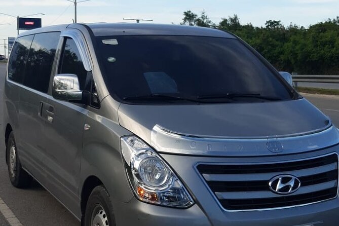 Private Transfers Punta Cana Airport and Cap Cana Hotels - Who This Private Transfer Suits Best
