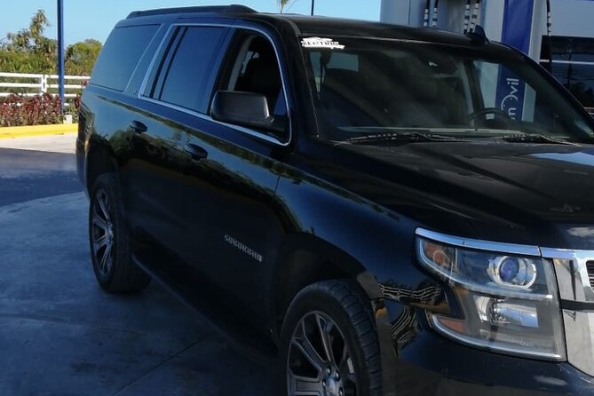 Private Transfers Punta Cana Airport and Cap Cana Hotels - Should You Book JB Transfer DR’s Punta Cana Transfer?