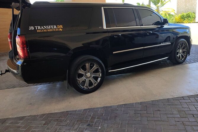 Private Transfers Punta Cana Airport & Hotels in Uvero Alto - Communication That Reduces Stress: WhatsApp Updates and Waiting for Delays