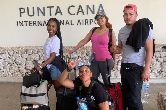 Private Transfers Punta Cana Airport & Hotels in Uvero Alto - On the Road: Clean Vehicles, Trained Drivers, and a Calm Start