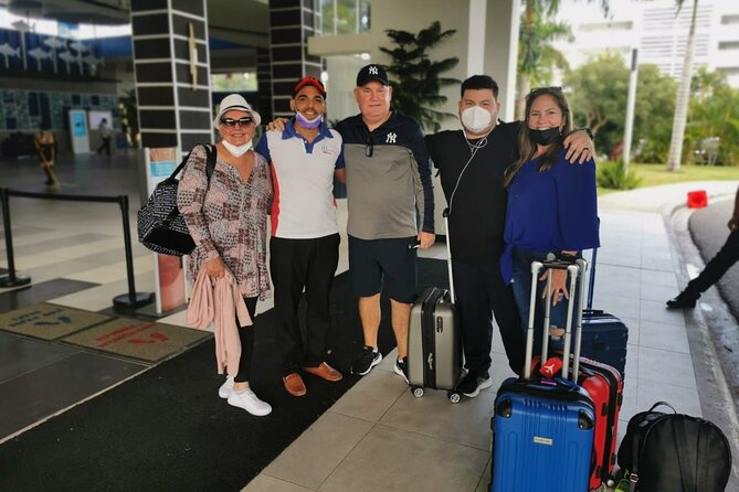 Private Transfers – Punta Cana Airport to Bávaro Hotels - Value check: is $14.99 per person a good deal?