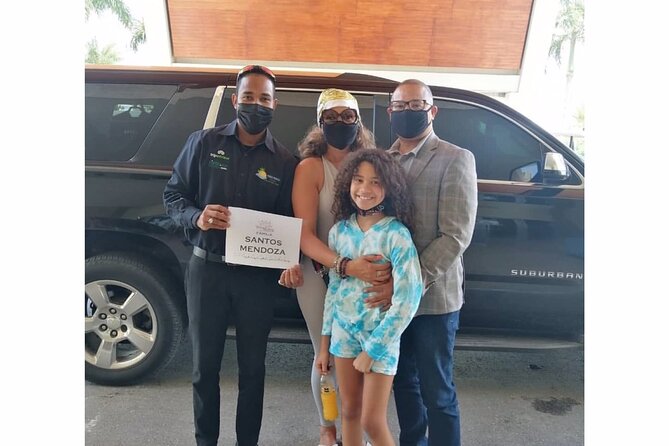 Private Transfers Puntacana Airport to Romana, Bayahibe Round Trip - Round-trip value: why $89 per group can make sense