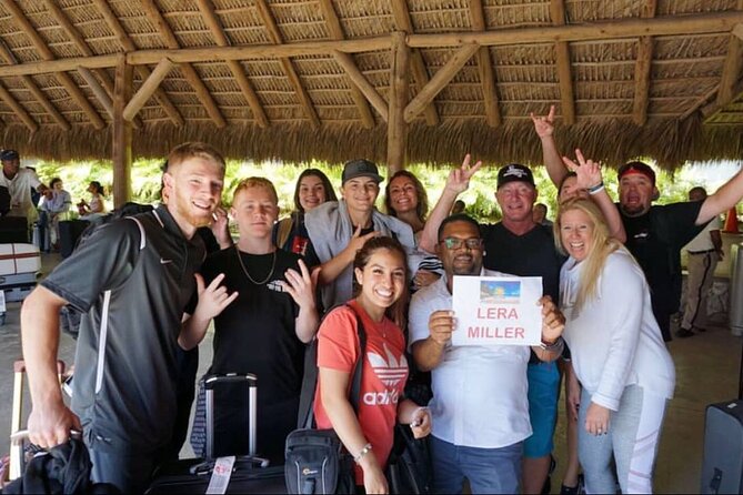 Private Transfers Puntacana Airport to Romana, Bayahibe Round Trip - Who this private transfer is best for (and who should rethink it)