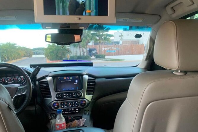 Private Transfers PuntaCana Airport to Uvero Alto Hotels in Dominican Republic - Key things to know before you go