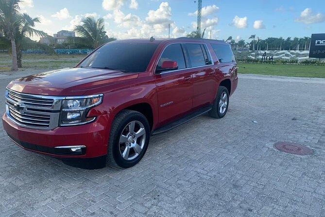 Private Transfers PuntaCana Airport to Uvero Alto Hotels in Dominican Republic - What This Punta Cana Airport to Uvero Alto Transfer Covers
