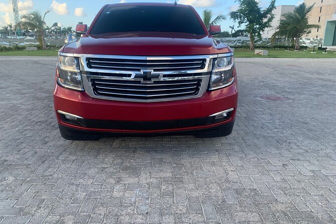 Private Transfers PuntaCana Airport to Uvero Alto Hotels in Dominican Republic - Price and Value: Is $30 Per Person a Smart Deal?