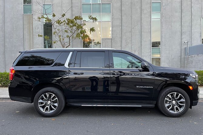 Private Transfers PuntaCana Airport to Uvero Alto Hotels in Dominican Republic - Drivers and Communication: What Makes the Service Feel Professional