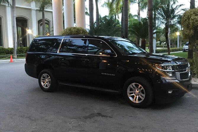 Private Transfers Transportation Airport (PUJ) to PuntaCana and Bavaro Hotels - Getting to Punta Cana or Bávaro: Make Sure Your Exact Resort Matches