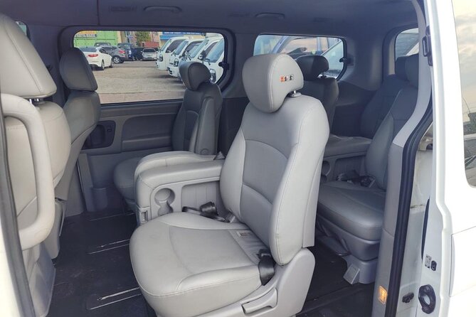 Private Transfers Transportation Airport (PUJ) to PuntaCana and Bavaro Hotels - Value for $23 Per Person: When This Wins, and When It Might Not