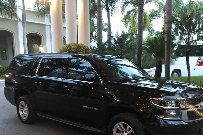 Private Transfers Transportation Airport (PUJ) to PuntaCana and Bavaro Hotels - Where It Can Go Wrong: Vehicle Mix-Ups, Missed Messages, and Destination Confusion