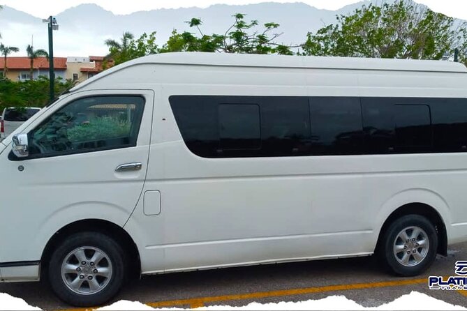 private transport - Key highlights that make this transfer feel worth it