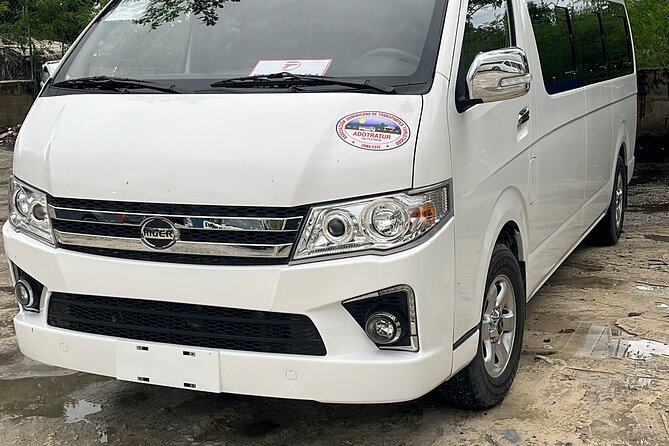 private transport - Communication that saves you time (and headaches)