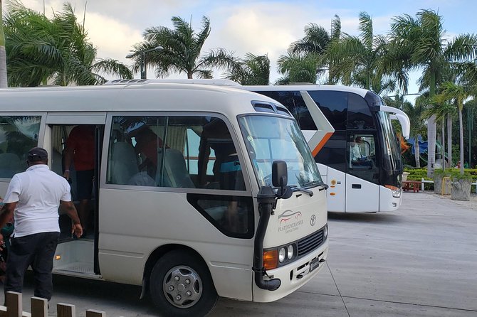 private transport - Comfort and professionalism: what to look for at the pickup