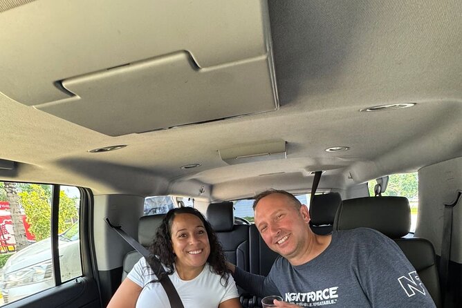 Private Transport from Punta Cana Airport to Hotels - Why ELG’s Private Transfer Works So Well in Punta Cana