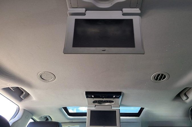 Private Transport from Punta Cana Airport to Hotels - Timing Reality: About 30 Minutes, Sometimes Closer to 45