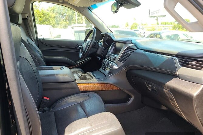Private Transport from Punta Cana Airport to Hotels - From Airport Door to Hotel Door: What Pickup Feels Like