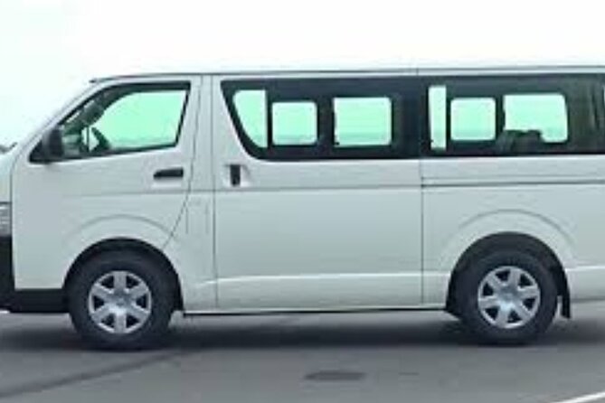 private transport - Meeting point reality: Bávaro base and how it affects timing